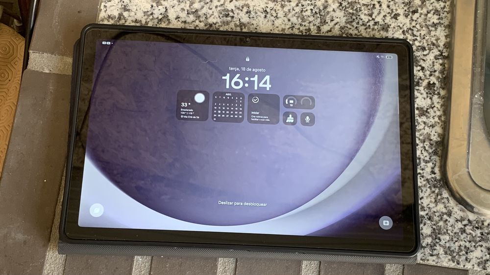 Samsung Galaxy Tab A9+ 128GB