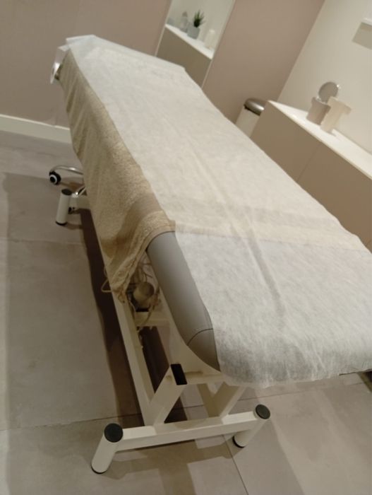 Marquesa elétrica BASIC 182x62 cm