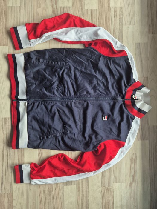 Bluza męska fila rozmiar L