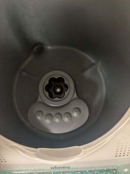 Bimby tm5 em ótimo estado