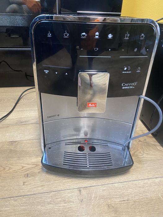 Naprawa ekspresów do kawy - Kraków i okolice - zapraszam