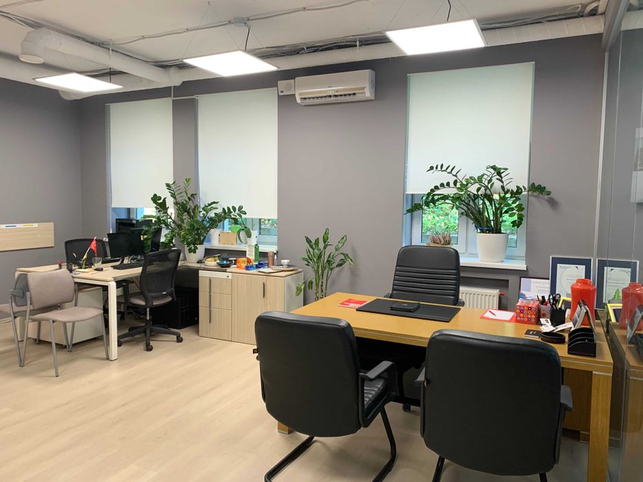 Оренда Офіс 64 м2, Воздвиженка, Контрактова, Поділ,Генератор,Власник