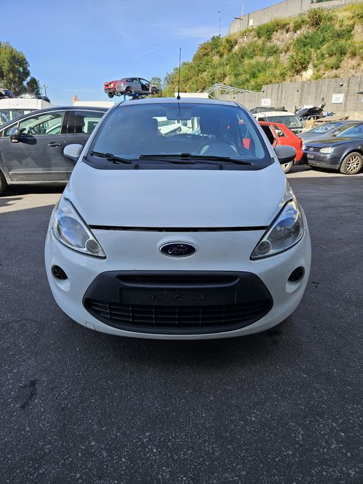 Ford KA 1.2i de 2010 para peças