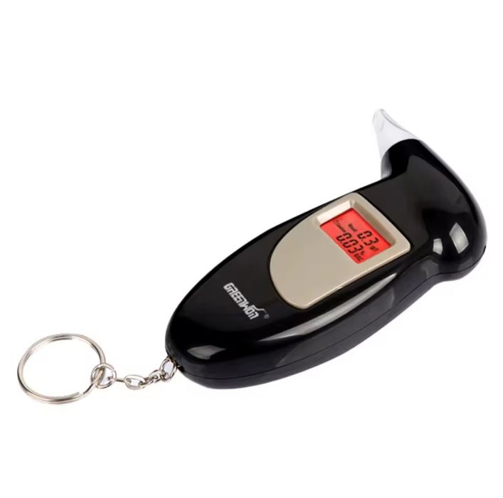 Алкотестер Alcohol tester