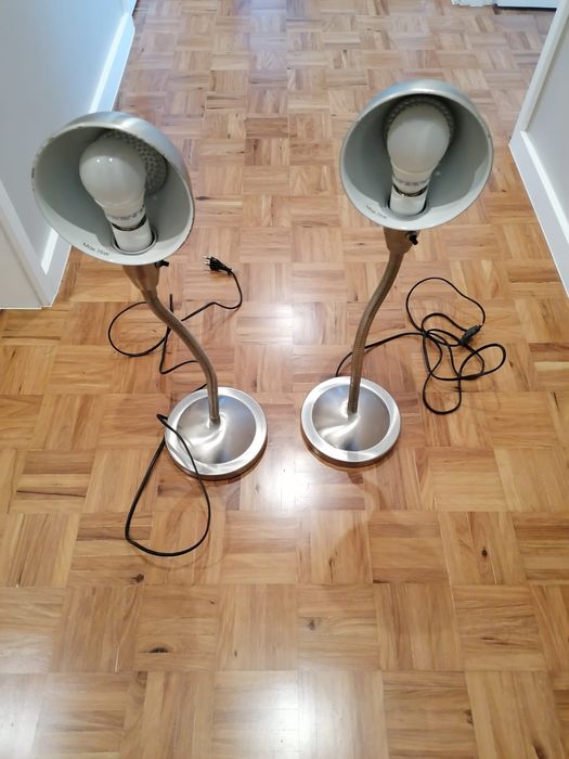 Vendo candeeiro de secretária IKEA (descontinuado)