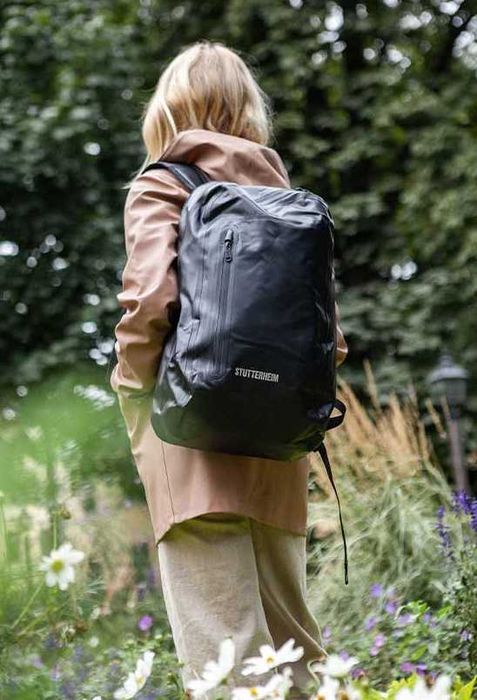 Водонепроникний рюкзак Stutterheim