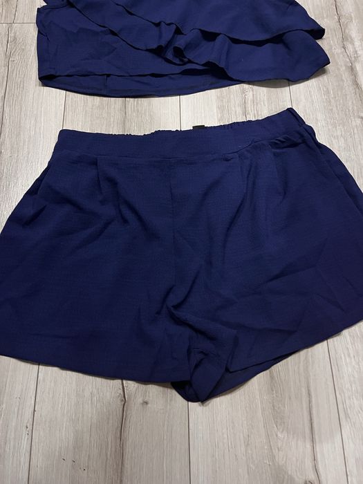 Komplet damski na lato