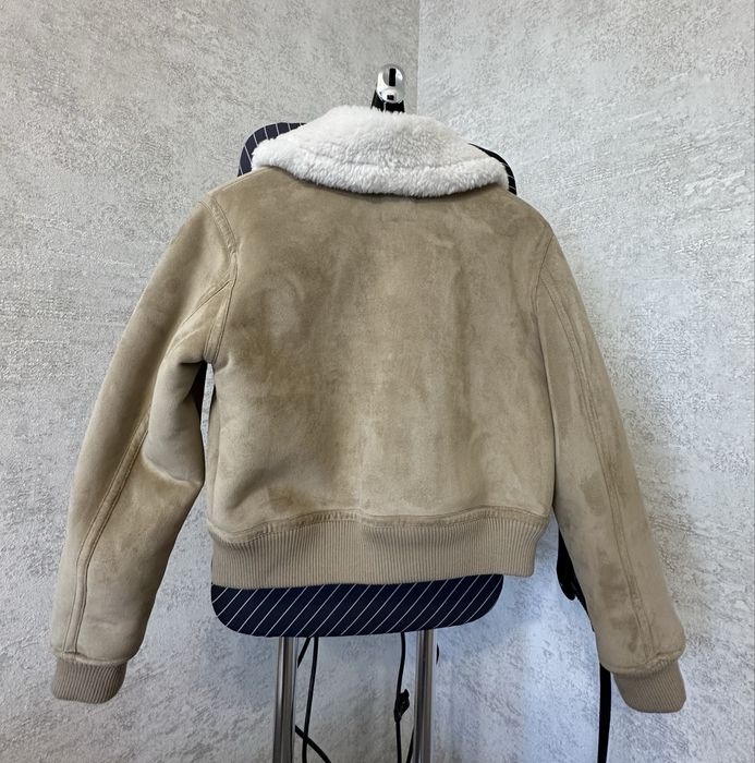 Дублянка жіноча ZARA