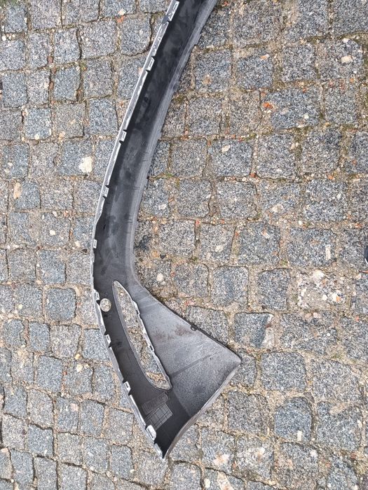 Difusor de parachoques Volvo xc60 de 2015