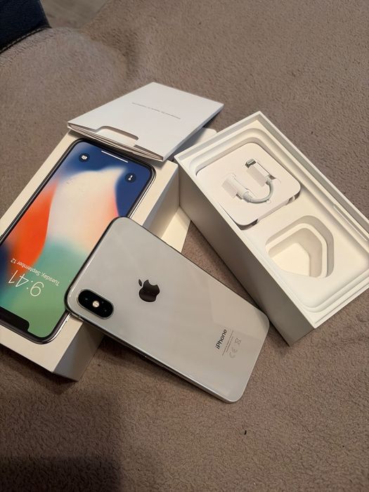 Telefon i phone X 10