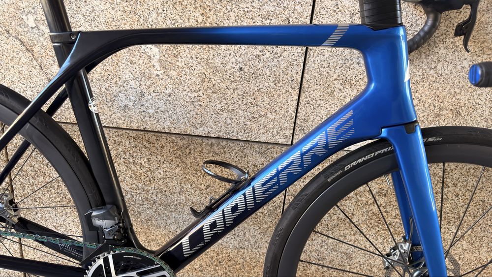Lapierre Aircode Drs tamM
