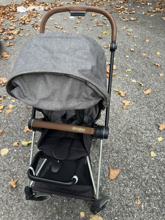 Cybex Mios 2022 |64563999510145122