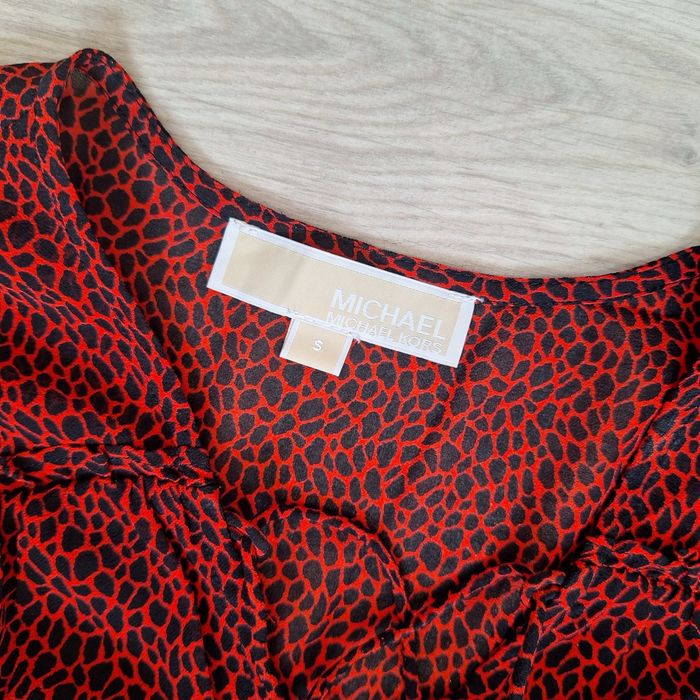 Michael Kors r. S koszula bluzka