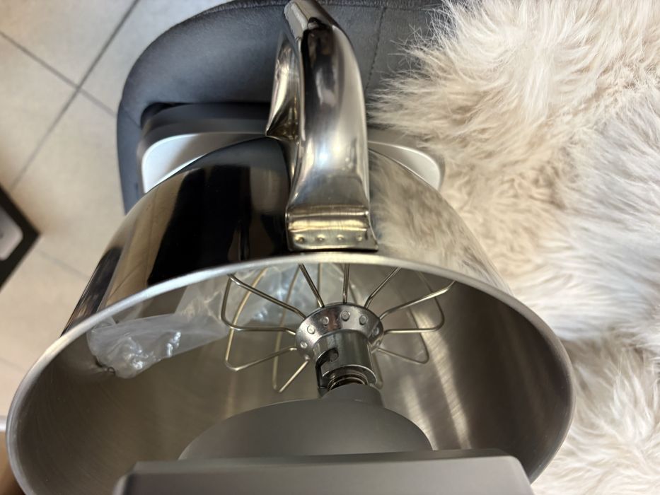 Robot kuchenny Facelle