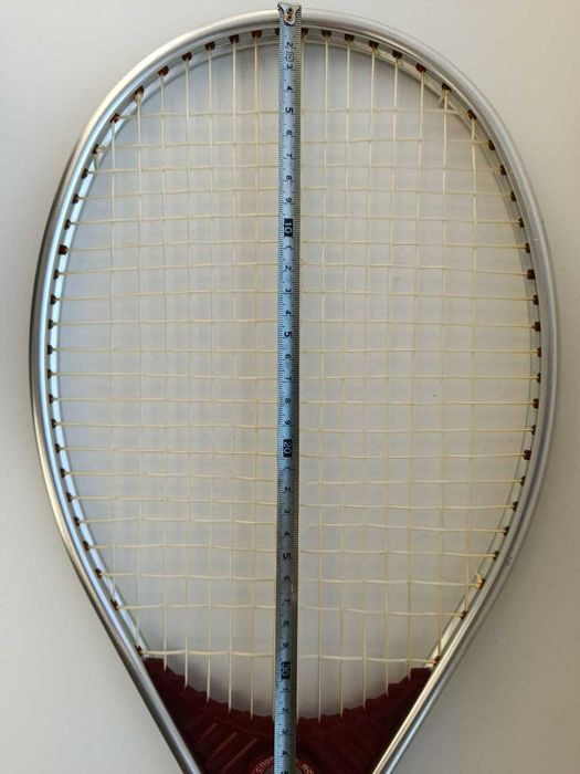 Ракетка для тенісу