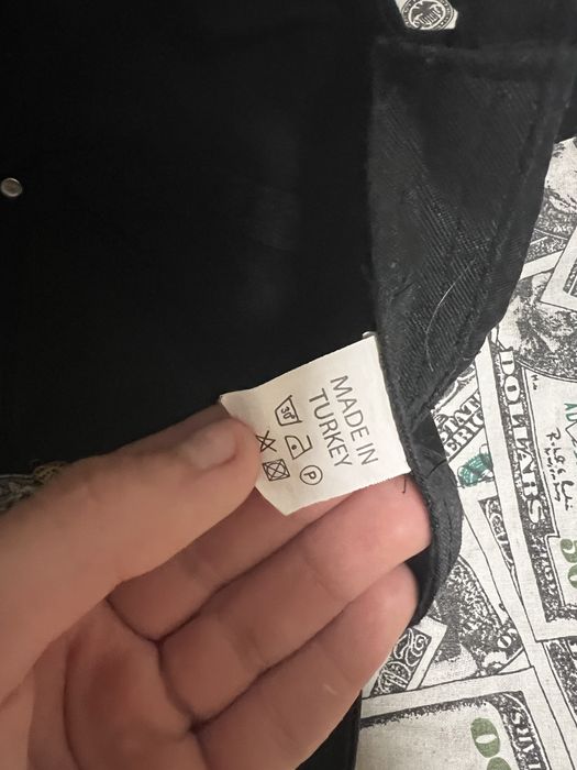 кепка Kenzo