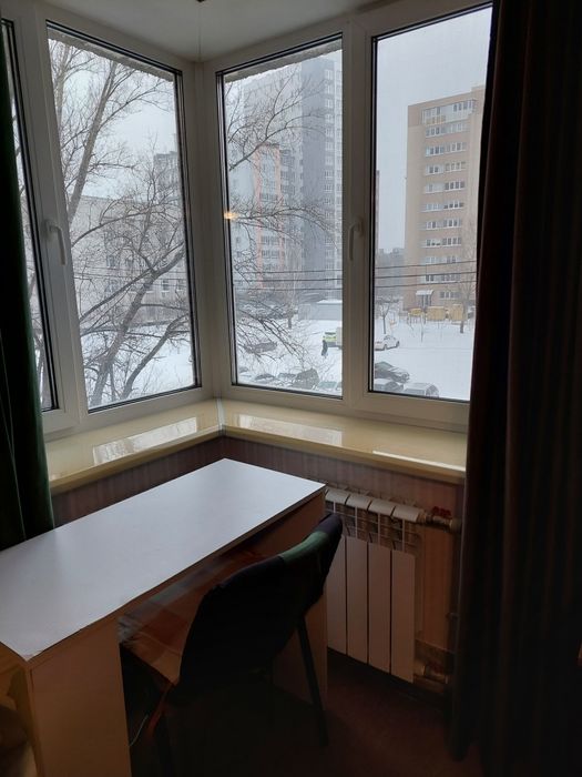 Здам 1к квартиру