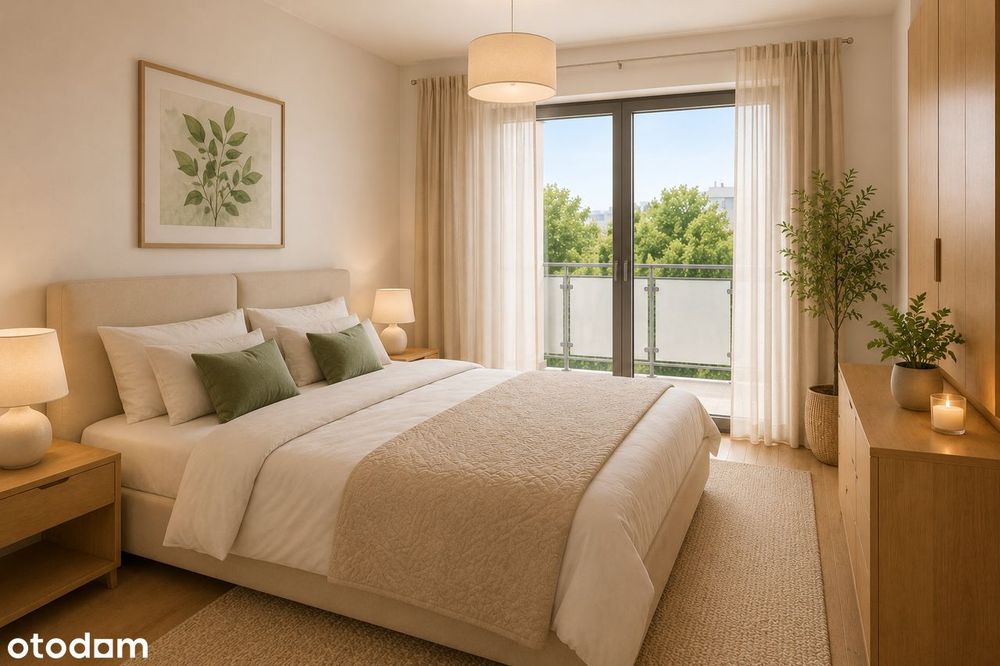 Monte Cassino Apartments - apartament nr 18