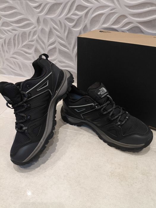Buty trekkingowe damskie The North Face rozmiar 38.5