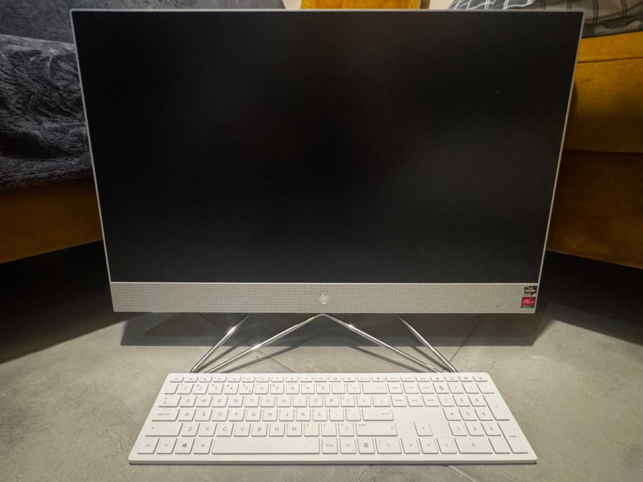 Komputer All-in-One HP