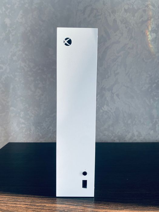 Xbox Series S 512GB ідеал без джойстика.