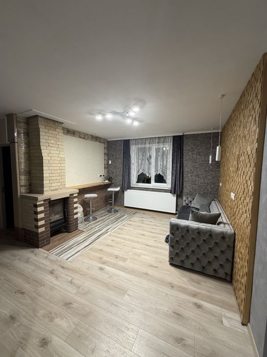 Оренда затишної 3 кімнатної квартири