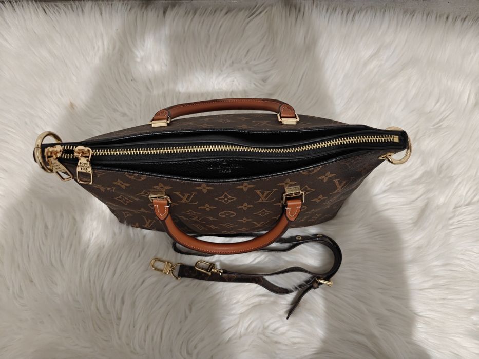 Nowa torebka moogram