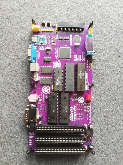 ZX-MultiSound карта звуковая: 3 080 грн. - Прочая электроника