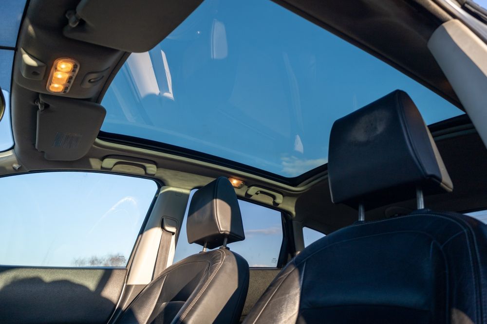 Nissan Qashqai 2.0 dci