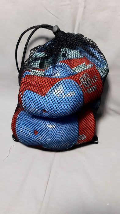 Proteções de criança