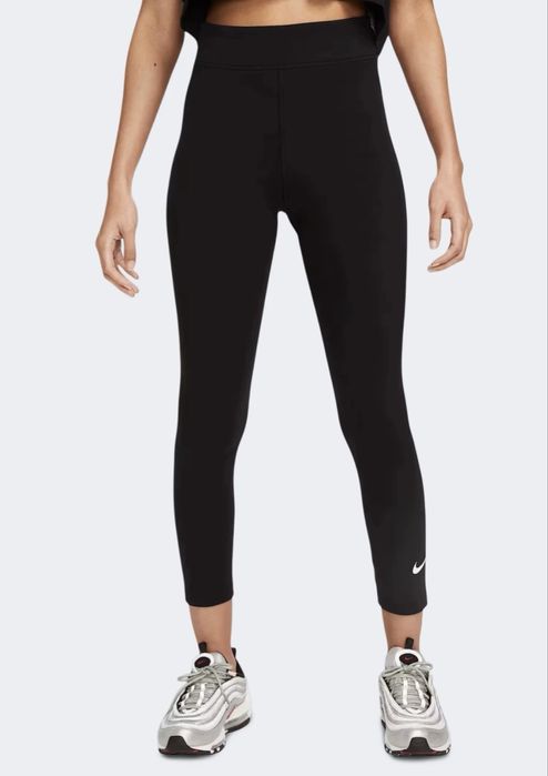 Легінси Nike р.xs