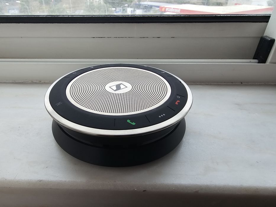 Coluna Bluetooth Sennheiser SP30