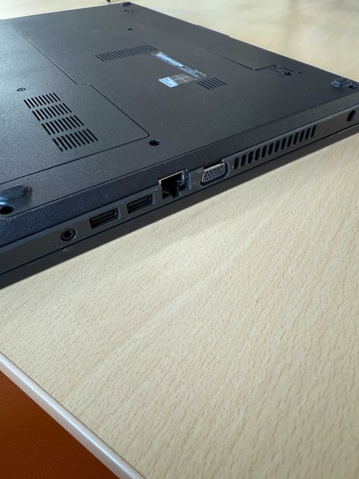 Laptop Dell Vostro 15 z Windows 10P używany w świetnym stanie F-ra VAT