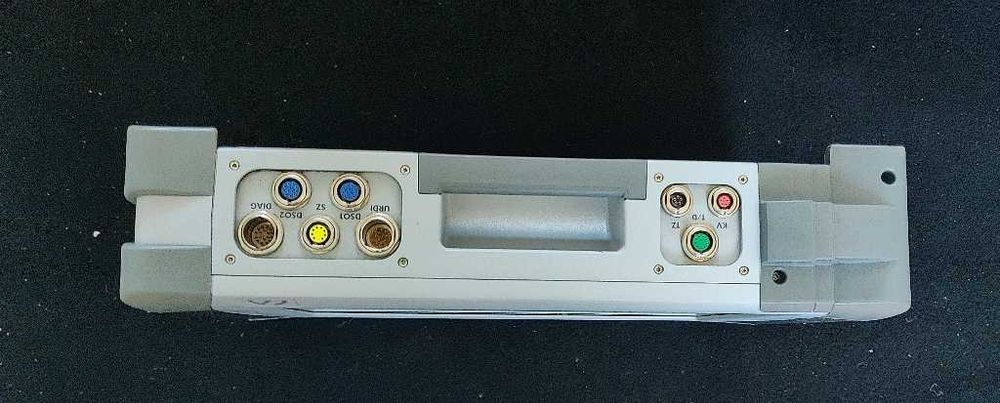 Диагностическая система VAS VAG VW Audi Seat Skoda