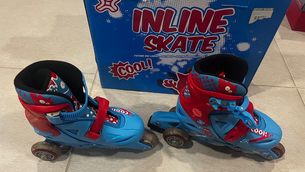 Children's Inline Skates446627601198632961