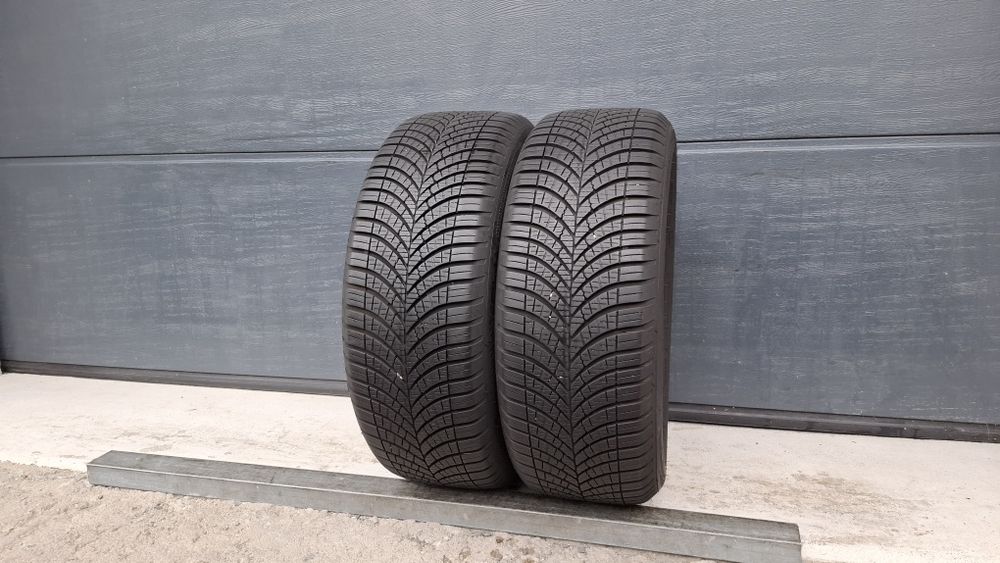 Goodyear 205/55 R16 Vector 4Seasons 7 mm
