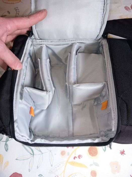 Lowepro slingshot edge 150 aw
