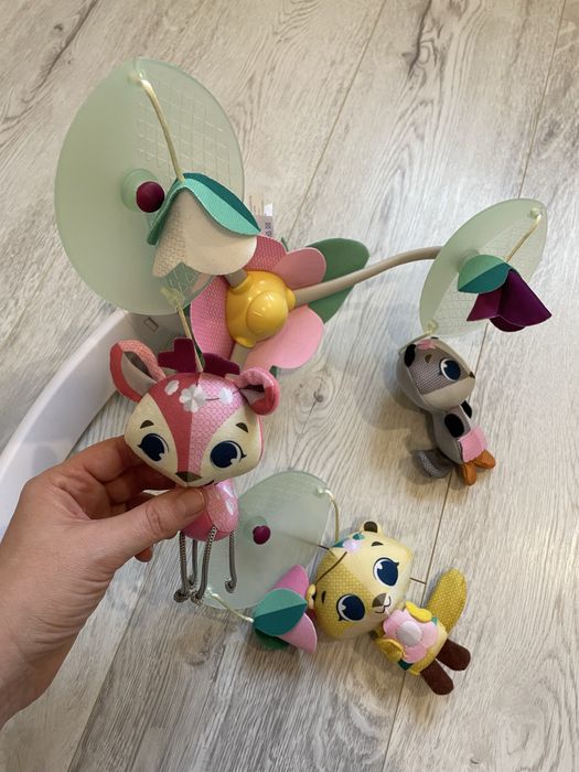 Дитячій мобіль Tiny Love