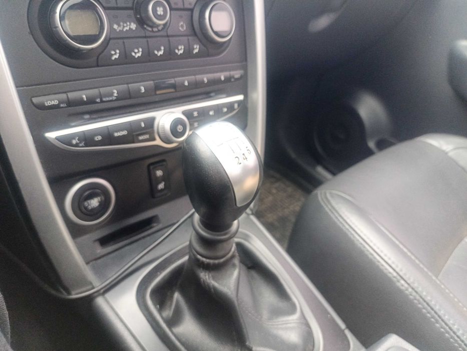 Renault Koleos 2.5 BOSE