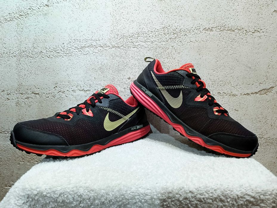 NIKE DUAL FUSION TRAIL r.44 stan idealny