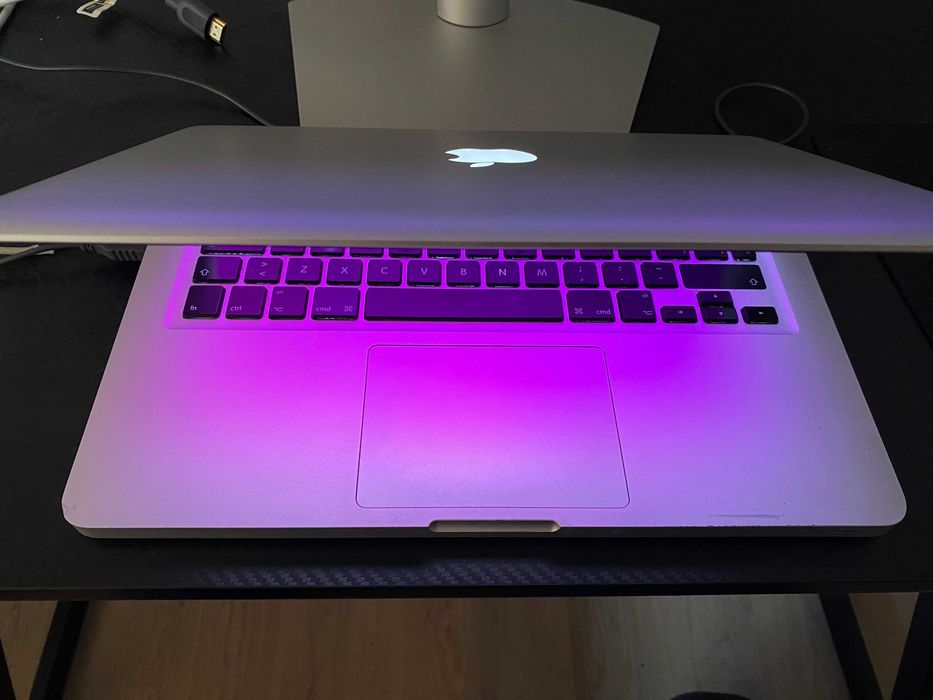 Macbook Pro 13" 2012 i5 16GB/750SSD