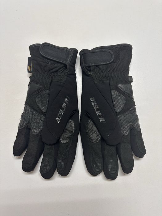 Luvas Dainese D-Dry