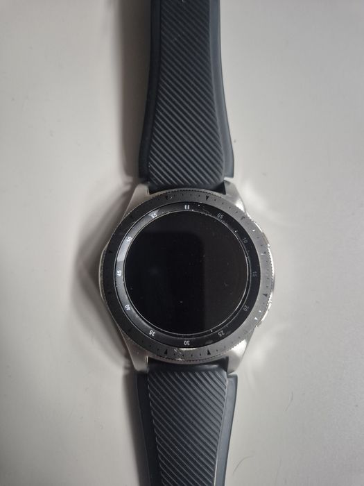Smartwatche Samsung Galaxy watch 46 mm