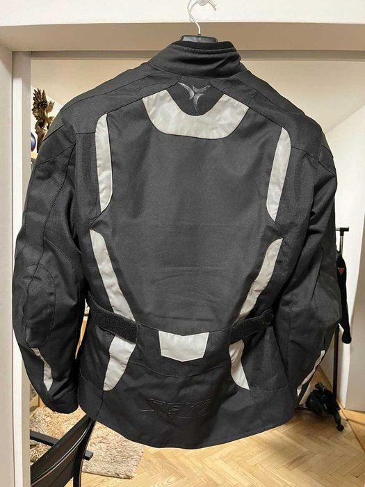 Strój motocyklowy damski SECA, rozmiar L