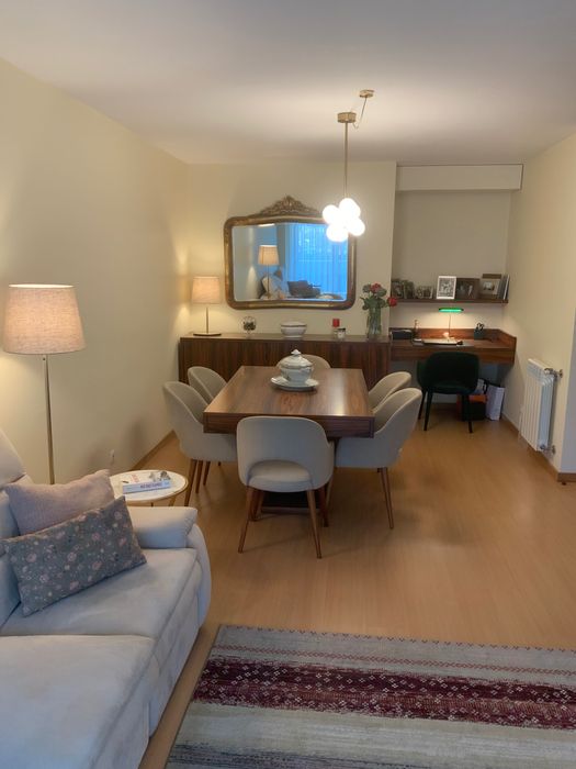 Espelho Talha Dourada