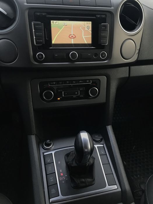 Vw amarok highline 180 cv bi turbo Caldas Da Rainha Nossa Senhora Do