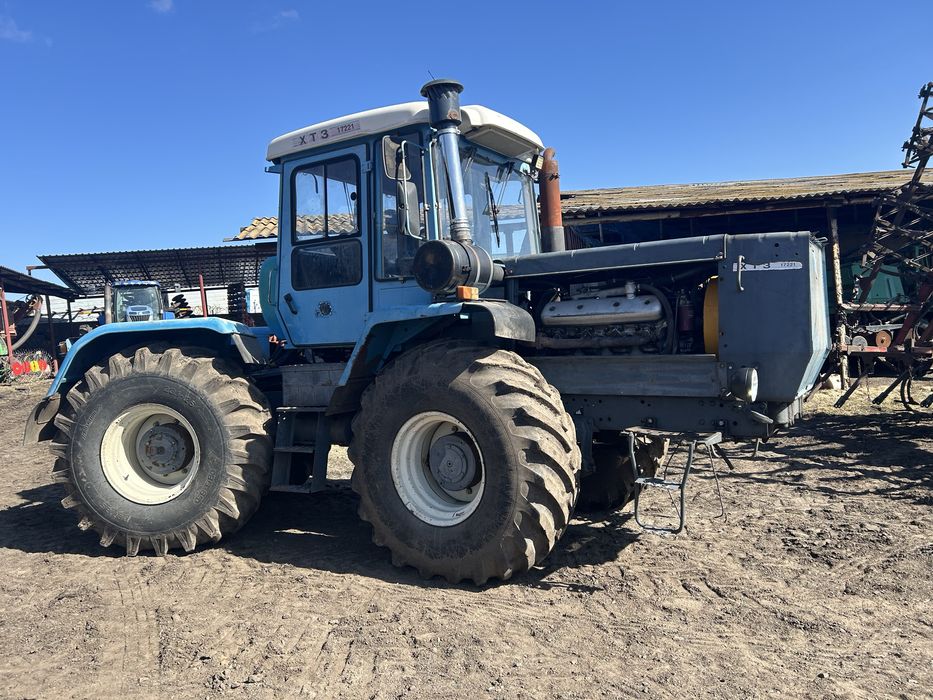 Продам трактор колісний ХТЗ