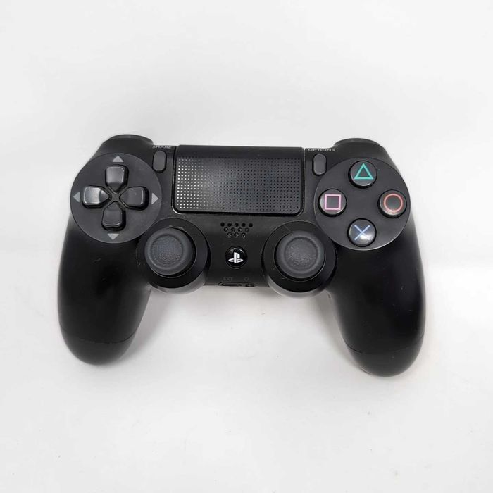 Приставка Playstation 4 slim 1000 gb Геймпада! + Диски / Стан 10/10