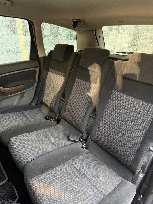 Ford C-Max 2009 VIN WF0EXXGCDE9A16069 фото оголошення 11 з 19