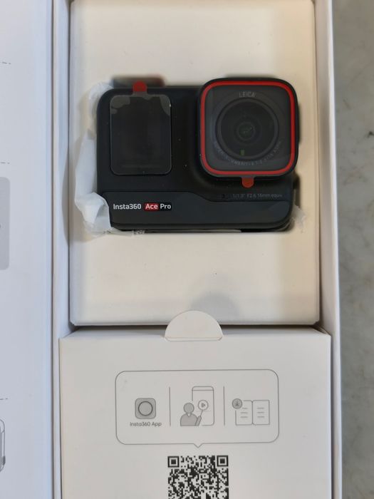 Insta360 Ace pro